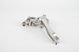 Campagnolo Athena #FD-01SAT Braze-on Front Derailleur from the 1990s