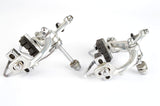 Campagnolo Record #2040/1 short reach Brake Calipers from the 1970s