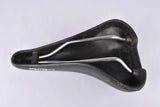 Black Selle Italia Turbo Saddle from 1989
