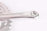Shimano 600EX Arabesque #FC-6200 Crankset with 42/52 teeth and 170mm length from 1981/82