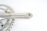 Campagnolo Athena #D040 Crankset with 39/52 Teeth and 170mm length from the 1980s - 90s