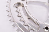Campagnolo Nuovo Record #1049 Crankset Strada only with 52/43 Teeth and 170mm length from the late 1960s