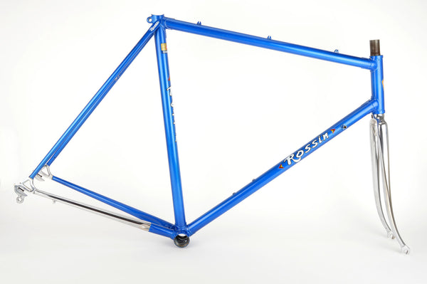 Rossin Record frame 57 cm (c-t) / 55.5 cm (c-c) Columbus SL