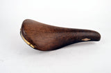Selle San Marco Rolls leather saddle from 1986