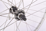 26" (559) Wheelset with Mavic M234 Clincher Rims and Shimano Deore LX #M560 Hubs