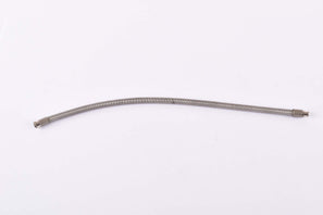 Campagnolo stainless steel outer cable shifting cable housing #622 for rear derailleur from the 50s-80s