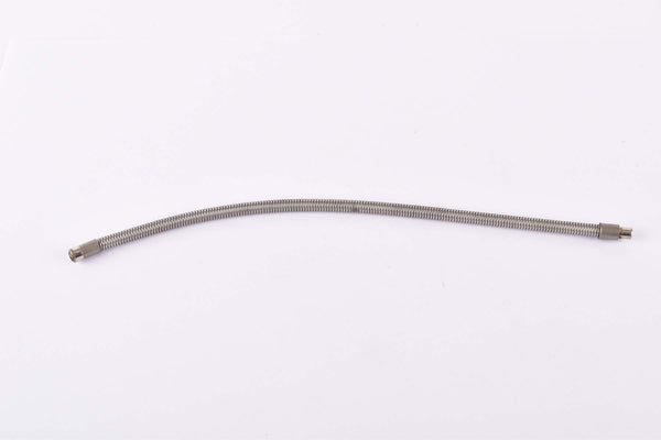 Campagnolo stainless steel outer cable shifting cable housing #622 for rear derailleur from the 50s-80s