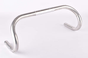 ITM Mod. Europa Super Racing single grooved Handlebar in size 42 (c-c) cm and 25.4 mm clamp size from the 1980s