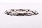 Campagnolo Record Titanium 10 speed Ultra Drive #CSK00-RE10T cassette sprocket 23C-26C #10S-36CT with 23 / 26 teeth