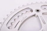 Campagnolo Nuovo Record #1049 Crankset Strada only with 52/43 Teeth and 170mm length from the late 1960s