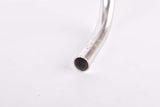 3 ttt mod. Competizione Merkcx Handlebar in size 42cm (c-c) and 25.8mm clamp size, from the 1970s - 80s