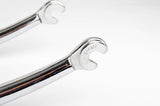 1" Chrome steel fork from the 1980s Gipiemme