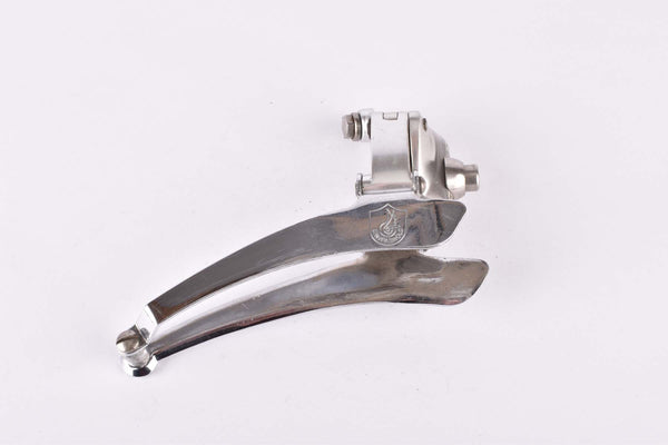 Campagnolo C-Record #A021 braze on front derailleur from the 1980s - 90s