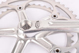 Shimano 600EX Arabesque #FC-6200 Crankset with 42/52 teeth and 170mm length from 1981/82
