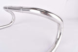 3 ttt Record Competition Mod. Superleggero T.d.F. Handlebar in size 38cm (c-c) and 26.0mm clamp size, from the 1970s - 80s