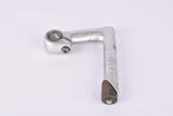 Aluminum Alloy Stem in size 100mm with 25.4mm bar clamp size from the 1980s
