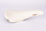 White Selle San Marco Rolls Saddle from 1987