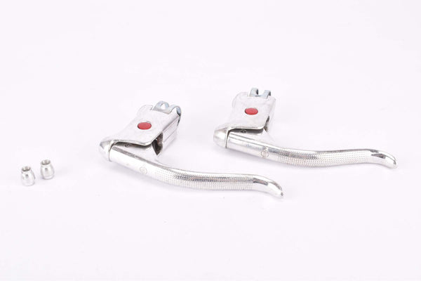 NOS Weinmann AG #144(22.0) Brake Lever Set from the 1960s