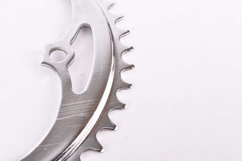NOS 3 pin steel Chainring 49 teeth and 116 mm BCD from 1970s ...
