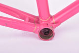 Mercier Classic frame in 63 cm (c-t) / 61.5 cm (c-c) with Reynolds 531 tubing from the 1970s