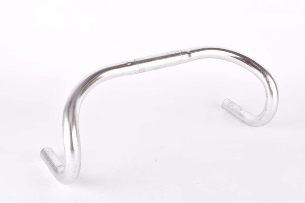 3 ttt mod. Competizione Gimondi Handlebar in size 40cm (c-c) and 25.8mm clamp size from the 1980s