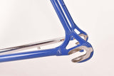 Batavus Professional frame set in 61.0 cm (c-t) / 59.5 cm (c-c) with Columbus SL tubing, from the mid 1980s