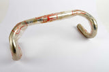 NEW 3ttt Mod. Superleggero Merckx handlebars in size 43 clampsize 26.0 NOS