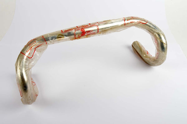 NEW 3ttt Mod. Superleggero Merckx handlebars in size 43 clampsize 26.0 NOS