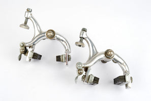 Campagnolo Gran Sport #118 2020/F standart reach Brake Calipers from the 1970s