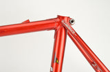 Giorgio Ferremi Aero frame in 54 cm (c-t) / 52.5 cm (c-c) with Columbus tubes
