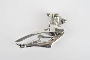Campagnolo Veloce CT Triple Braze-on Front Derailleur from the 1990s