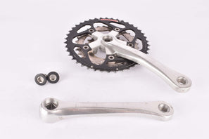 Shimano Deore XT #FC-M737 triple Crankset with 42/32/22 Teeth and 170mm length from 1995