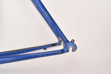 Merida Albon Tech XT Mountainbike frame in 54 cm (c-t) / 51.5 cm (c-c) with Aluminium / Chromoly tubing from the 1990s