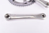 Shimano RX100 #FC-A551 Crankset with 52/42 Teeth and 170mm length, from 1993