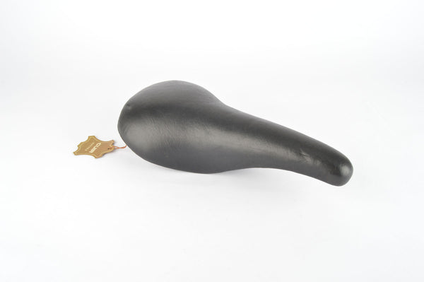 NOS Gallet N° 34 Haut de Gamme saddle in black
