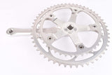 Shimano 600EX Arabesque #FC-6200 Crankset with 42/52 teeth and 170mm length from 1981/82