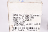 NOS/NIB Tange 1'' Cartridge Headset from the 2000s