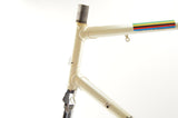 Boeyen Javelot frame 57 cm (c-t) / 55.5 cm (c-c) Columbus