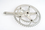 Campagnolo Athena #D040 Crankset with 39/52 Teeth and 170mm length from the 1980s - 90s