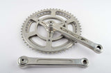 Specialites TA Professional 3-arm crankset with 45/52 teeth and 170 length from the 1960s - 70s