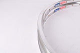 NOS Weinmann Alloy 2421Clincher Rim Set 26"/559mm with 36 holes from the 1990s