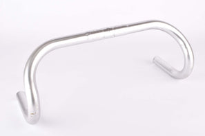 ITM Mod. Mondial Handlebar in size 39.5cm (c-c) and 25.4mm clamp size, from the 1980s