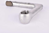 Aluminum Alloy Stem in size 100mm with 25.4mm bar clamp size from the 1980s
