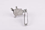 Campagnolo Valentino #2050 Matchbox Clamp on Front Derailleur from the 1960s - 80s