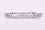 Campagnolo Record #1046/a Bottom Bracket Axle with 112mm from the 1960s - 80s