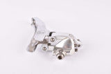 Campagnolo C-Record #A021 braze on front derailleur from the 1980s - 90s