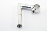 3 ttt Criterium stem in 95 length with 26.0mm bar clamp size from the 1980s