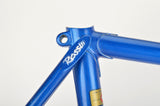 Rossin Record frame 57 cm (c-t) / 55.5 cm (c-c) Columbus SL