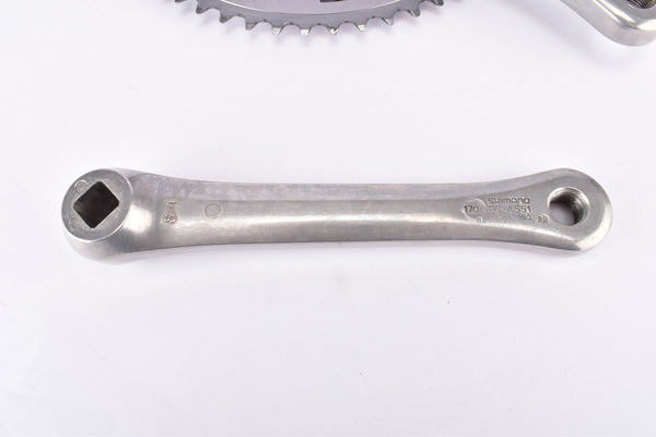 Pédalier Shimano RX100 Triple + Pédales – Pour Vélo De Ville Ou Randonneuse