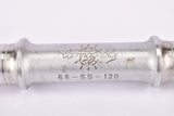 Campagnolo Record #1046/a Bottom Bracket Axle with 112mm from the 1960s - 80s